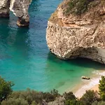 Helloapulia - Capitolo - Pool, Outdoor Kitchen & Villa *