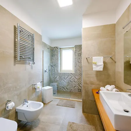 Helloapulia - Capitolo - Pool, Outdoor Kitchen & مونوبولي