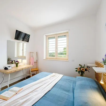 Helloapulia - Capitolo - Pool, Outdoor Kitchen & *