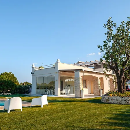 فيلة Helloapulia - Capitolo - Pool, Outdoor Kitchen &