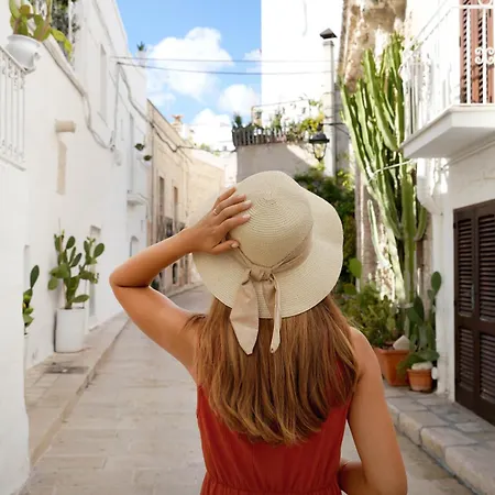 فيلة Helloapulia - Capitolo - Pool, Outdoor Kitchen & *