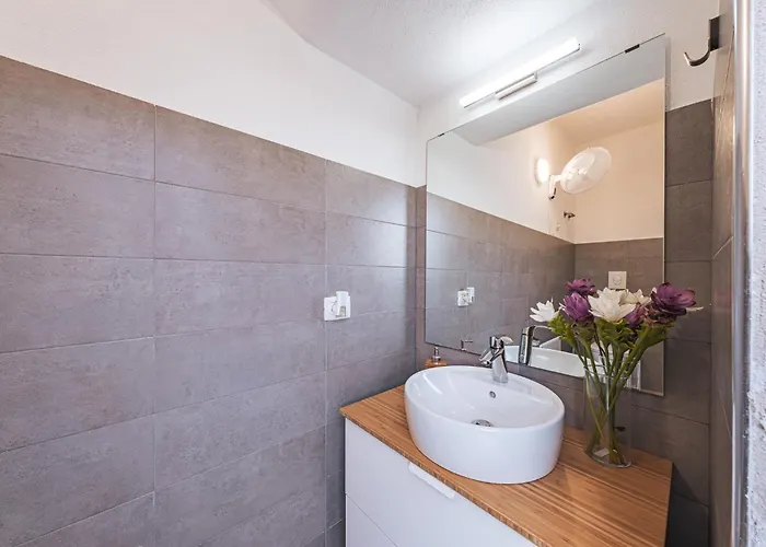 Helloapulia - Capitolo - Pool, Outdoor Kitchen & Villa *