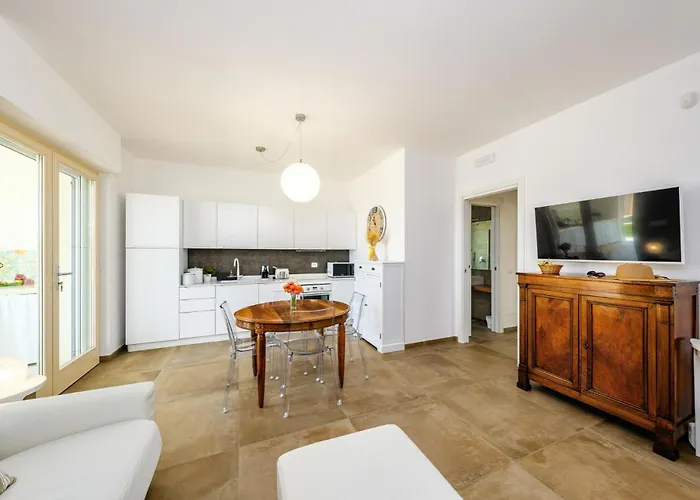 Helloapulia - Capitolo - Pool, Outdoor Kitchen & Monopoli