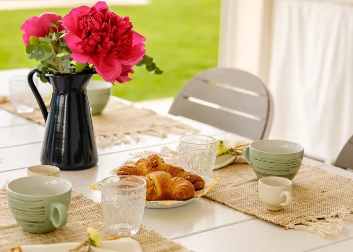 Helloapulia - Capitolo - Pool, Outdoor Kitchen & Villa *