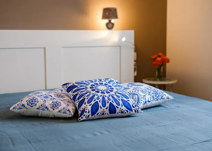 Helloapulia - Capitolo - Pool, Outdoor Kitchen & Villa Monopoli