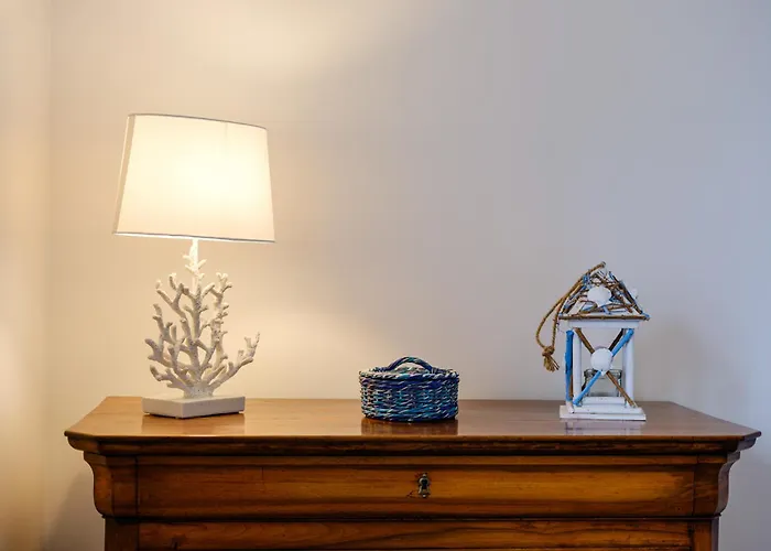 Helloapulia - Capitolo - Pool, Outdoor Kitchen & Villa *