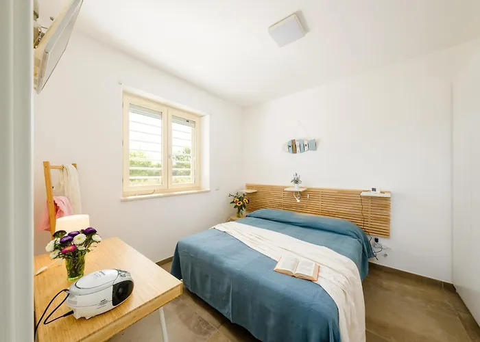 Helloapulia - Capitolo - Pool, Outdoor Kitchen & Villa *