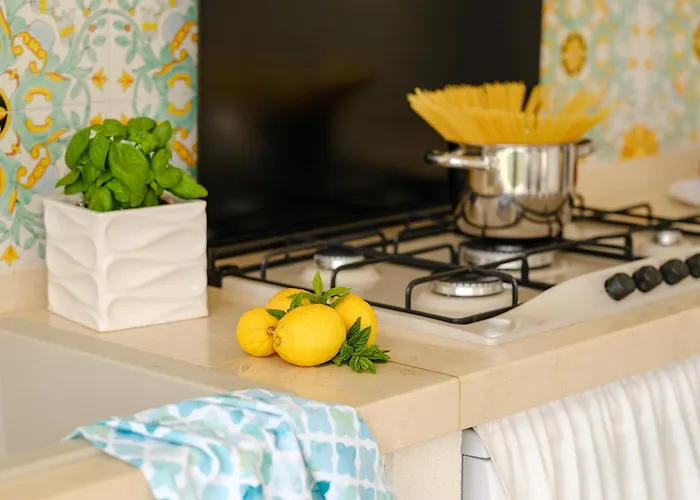 Helloapulia - Capitolo - Pool, Outdoor Kitchen & *