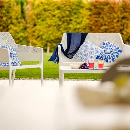 Helloapulia - Capitolo - Pool, Outdoor Kitchen & 莫诺波利
