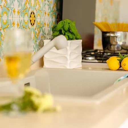 Вилла Helloapulia - Capitolo - Pool, Outdoor Kitchen &