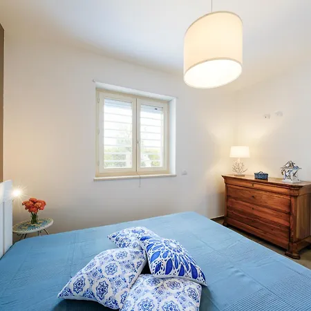 Helloapulia - Capitolo - Pool, Outdoor Kitchen & 别墅 莫诺波利