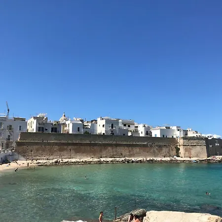 Helloapulia - Capitolo - Pool, Outdoor Kitchen & Вилла *