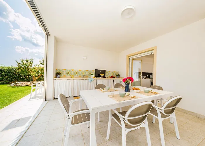 Helloapulia - Capitolo - Pool, Outdoor Kitchen & *
