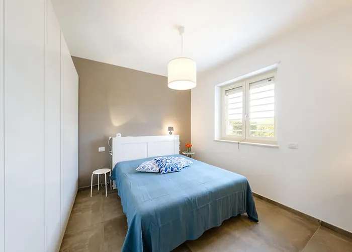 Вилла Helloapulia - Capitolo - Pool, Outdoor Kitchen & *